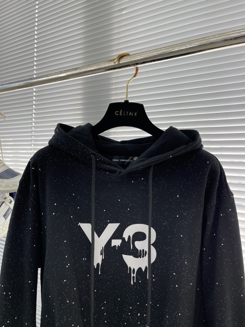Y-3